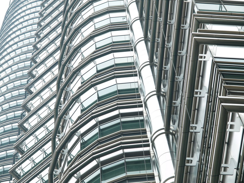 Petronas Twin Towers